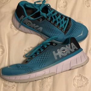 Hoka One One Cavu running shoe